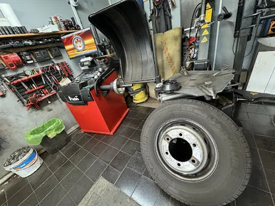 Wulkanizacja Stajner